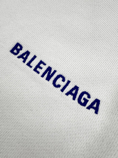 2026 New Balen Embroidered Shorts (BB797-A45)