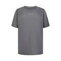 2026 New Balen Logo Reflective Short-Sleeved T-Shirt (25232-A20)