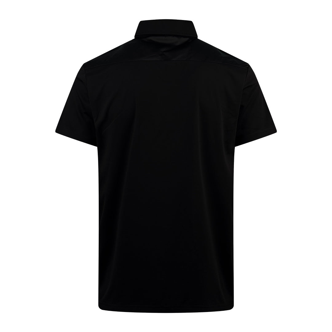 2026 New Triangle Brand Pocket Polo Shirt (MM001-A50)