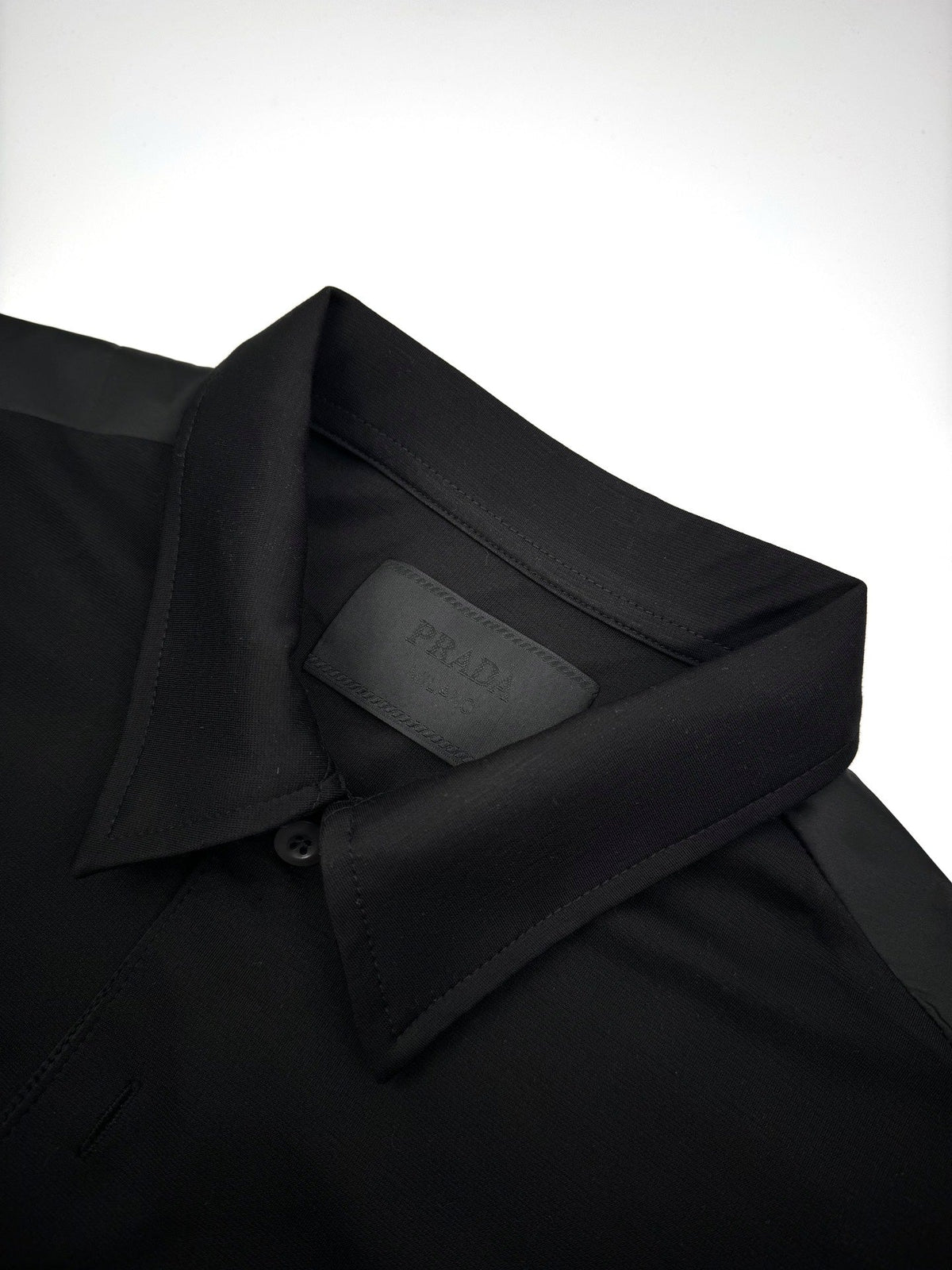 2026 New Triangle Brand Pocket Polo Shirt (MM001-A50)
