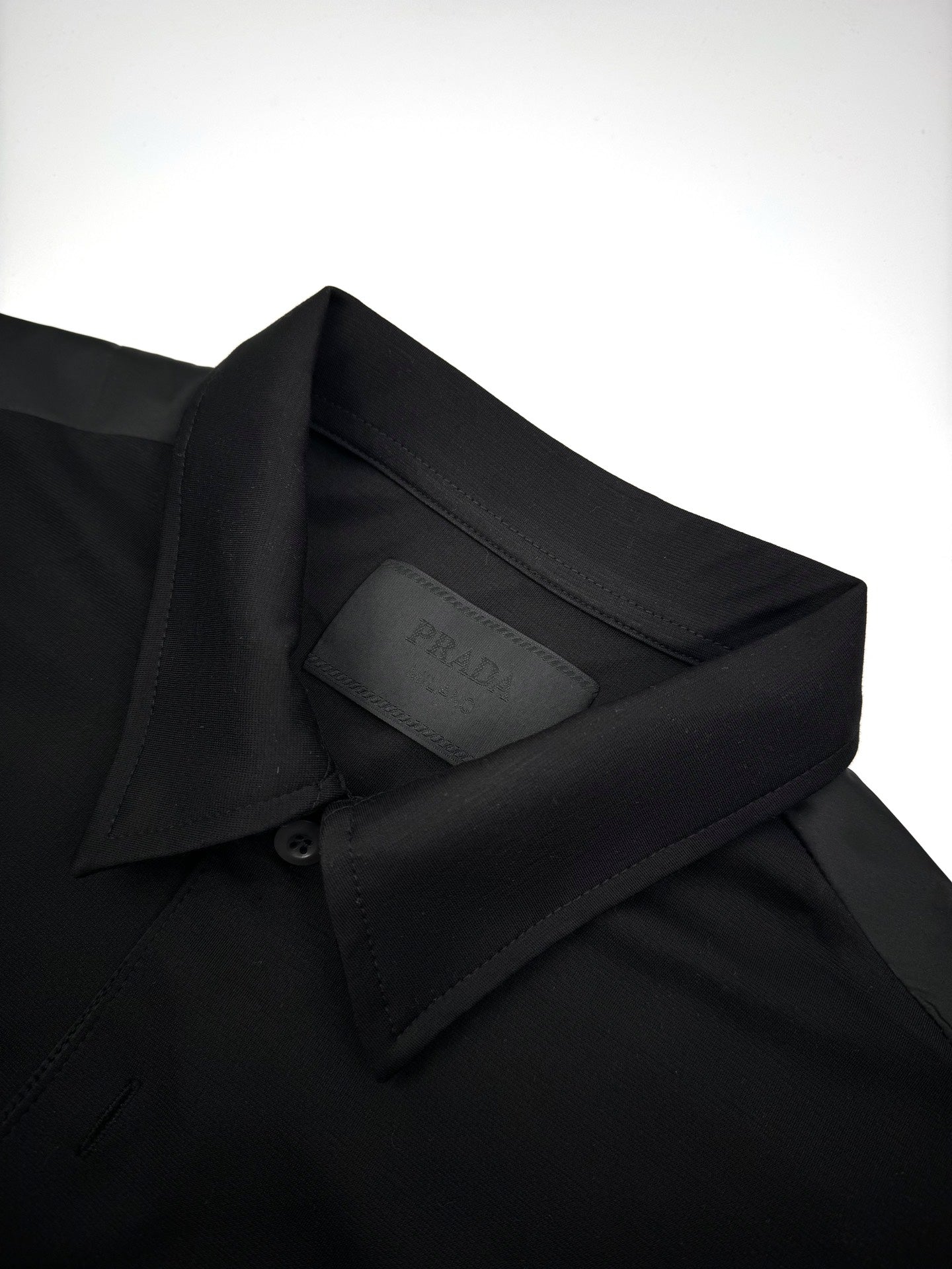 2026 New Triangle Brand Pocket Polo Shirt (MM001-A50)