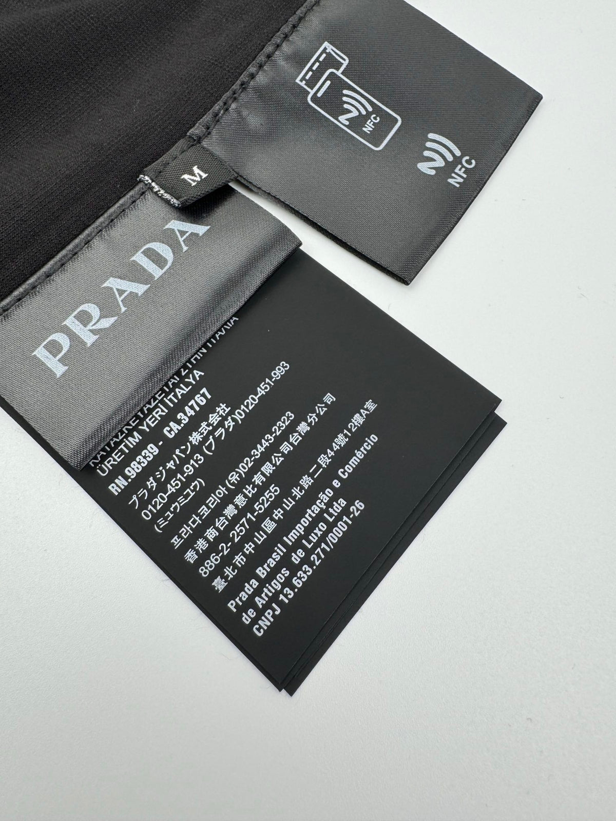 2026 New Triangle Brand Pocket Polo Shirt (MM001-A50)
