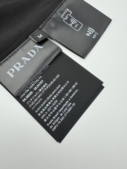 2026 New Triangle Brand Pocket Polo Shirt (MM001-A50)