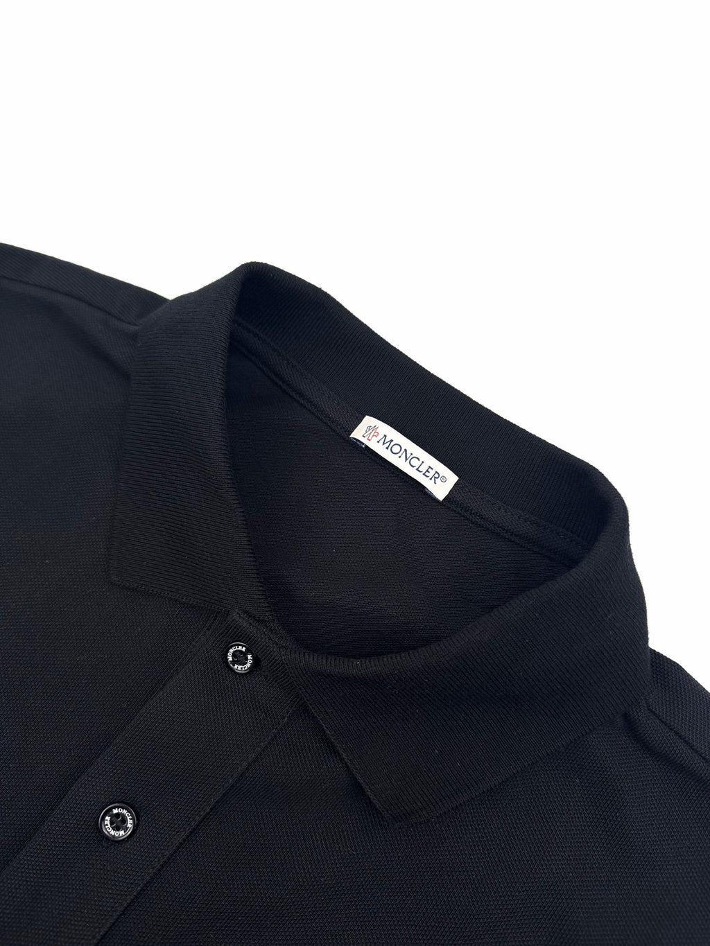 2026 New Mon Embroidered Towel Polo Shirt (BB761-A40)