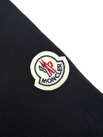 2026 New Mon Embroidered Towel Polo Shirt (BB761-A40)