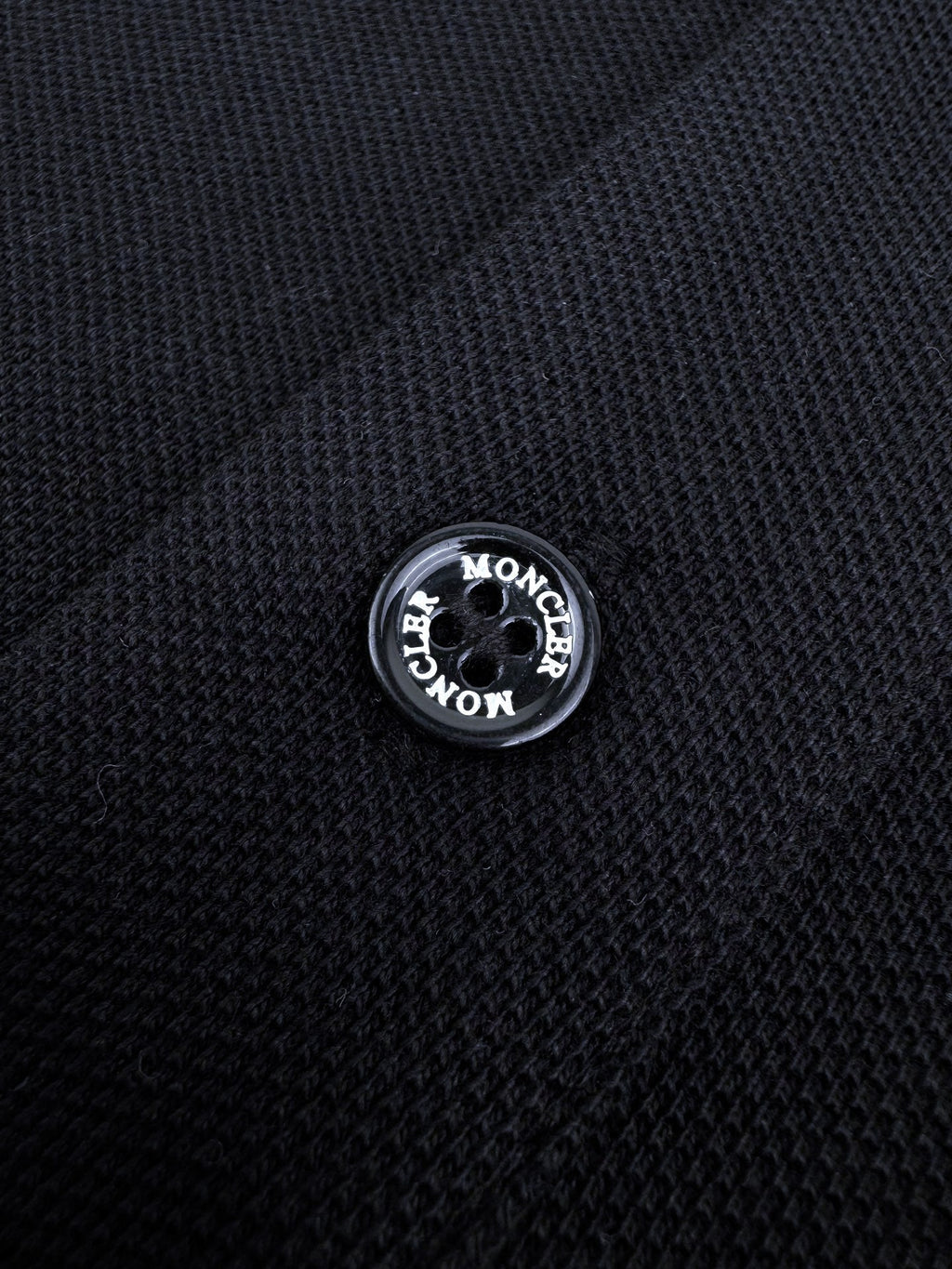 2026 New Mon Embroidered Towel Polo Shirt (BB761-A40)