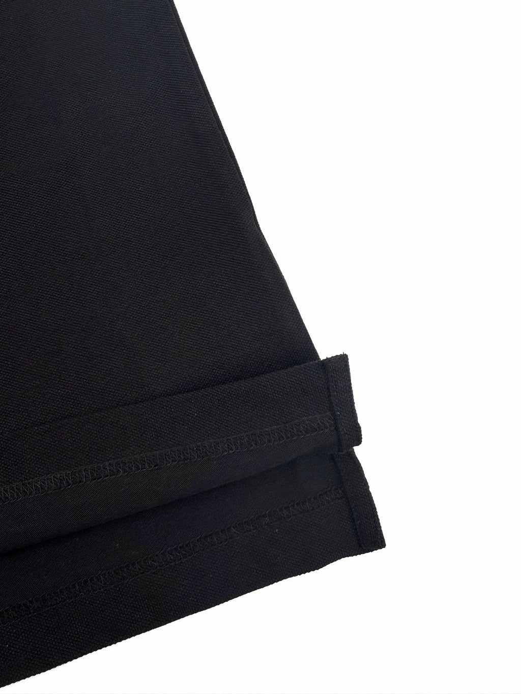 2026 New Mon Embroidered Towel Polo Shirt (BB761-A40)