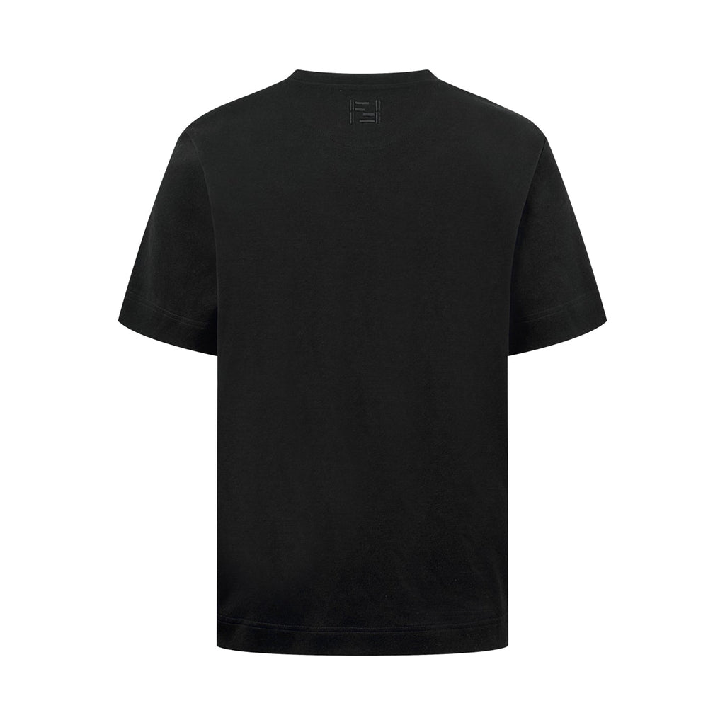 2026 New FF Short-Sleeved Shirt with Ribbon Pockets (AA576-A20)