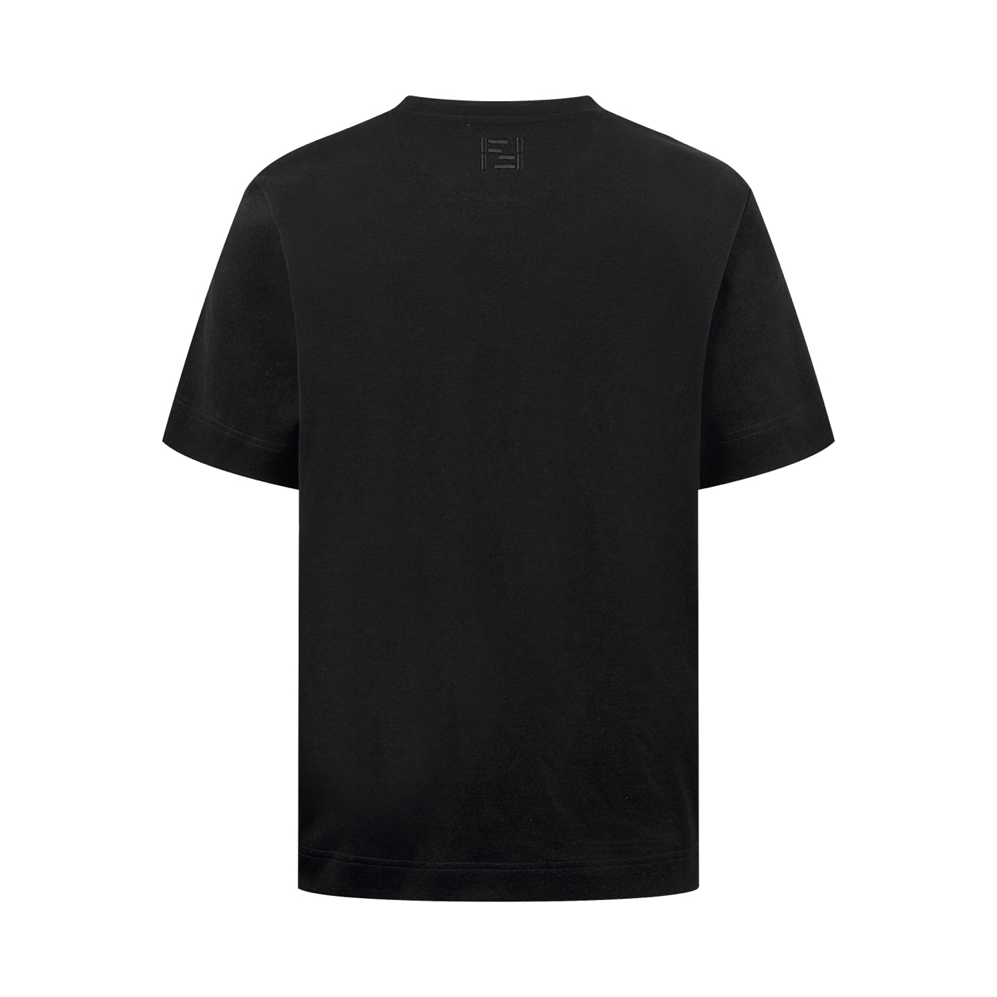 2026 New FF Short-Sleeved Shirt with Ribbon Pockets (AA576-A20)