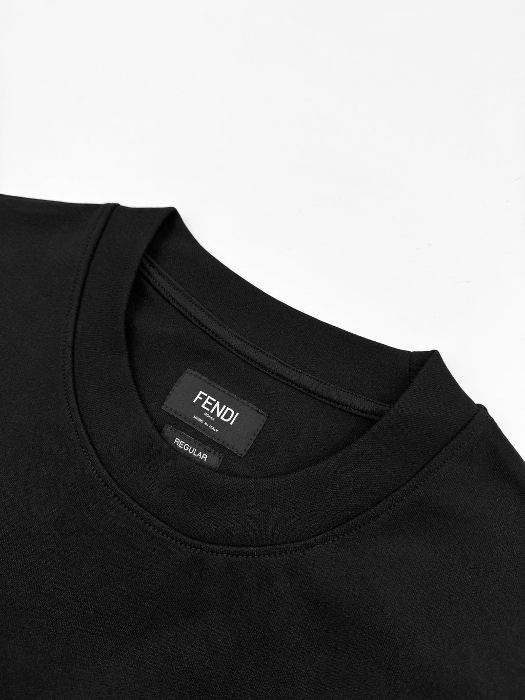 2026 New FF Short-Sleeved Shirt with Ribbon Pockets (AA576-A20)