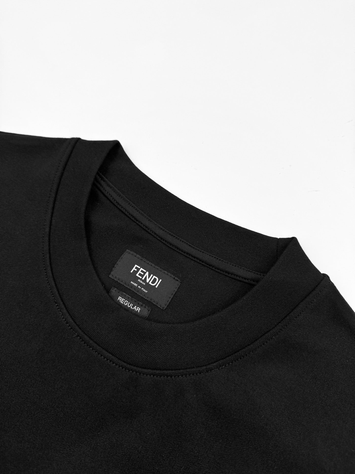 2026 New FF Short-Sleeved Shirt with Ribbon Pockets (AA576-A20)