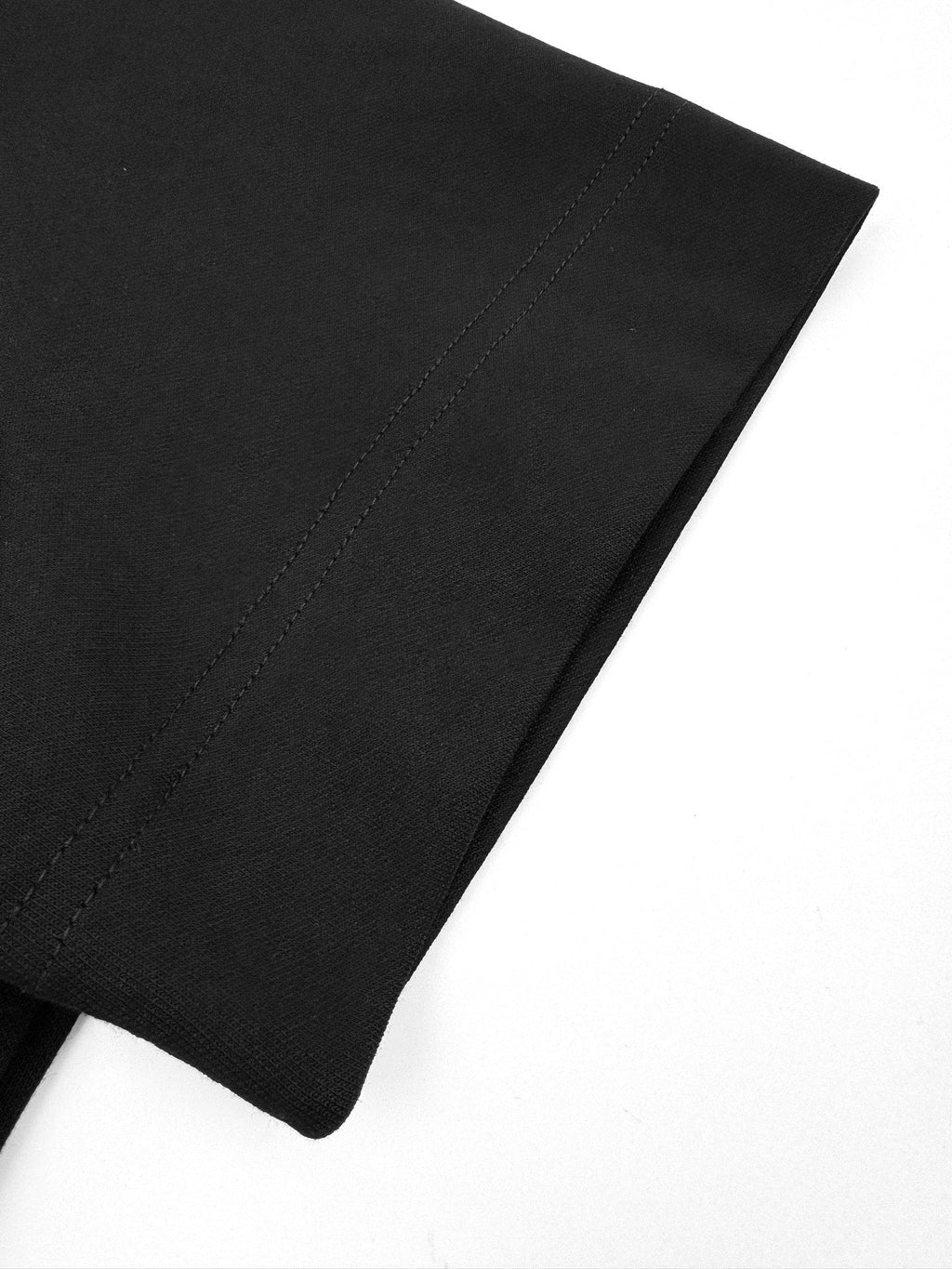 2026 New FF Short-Sleeved Shirt with Ribbon Pockets (AA576-A20)