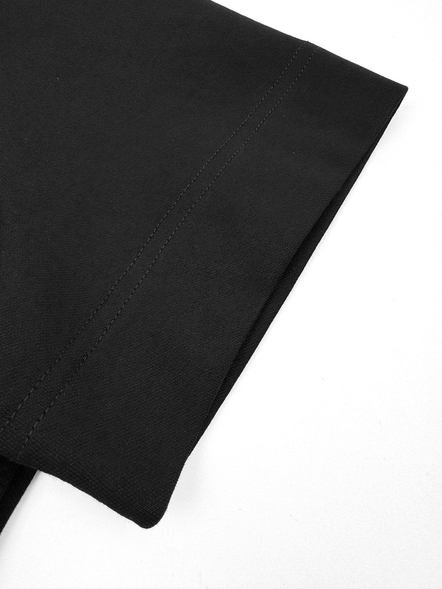 2026 New FF Short-Sleeved Shirt with Ribbon Pockets (AA576-A20)