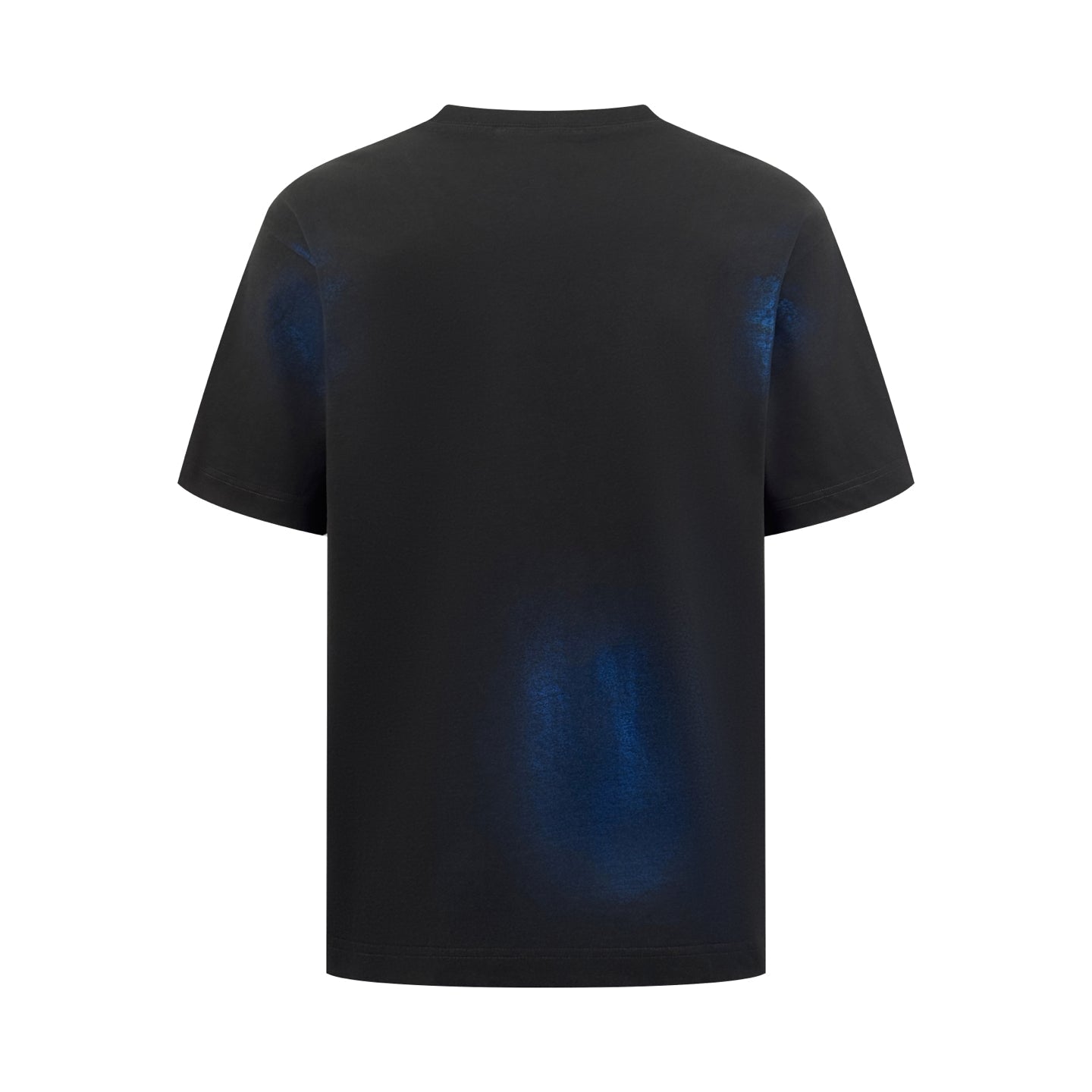 2026 New Acn Gradient Heat-Transfer Logo Short-Sleeved T-Shirt (CC955-A20)