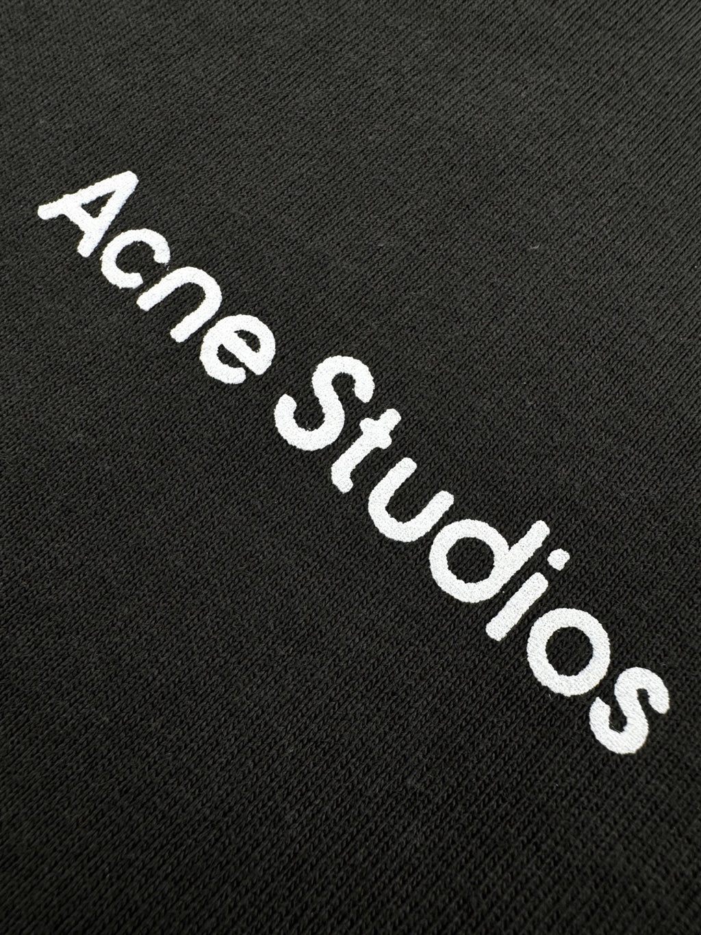 2026 New Acn Gradient Heat-Transfer Logo Short-Sleeved T-Shirt (CC955-A20)