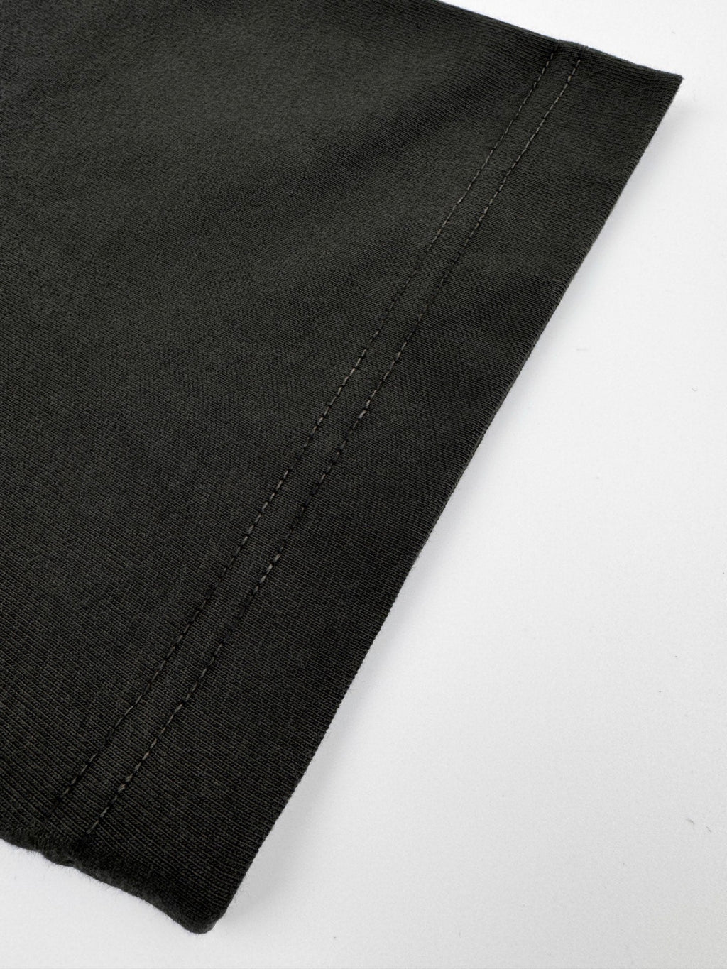 2026 New Acn Gradient Heat-Transfer Logo Short-Sleeved T-Shirt (CC955-A20)