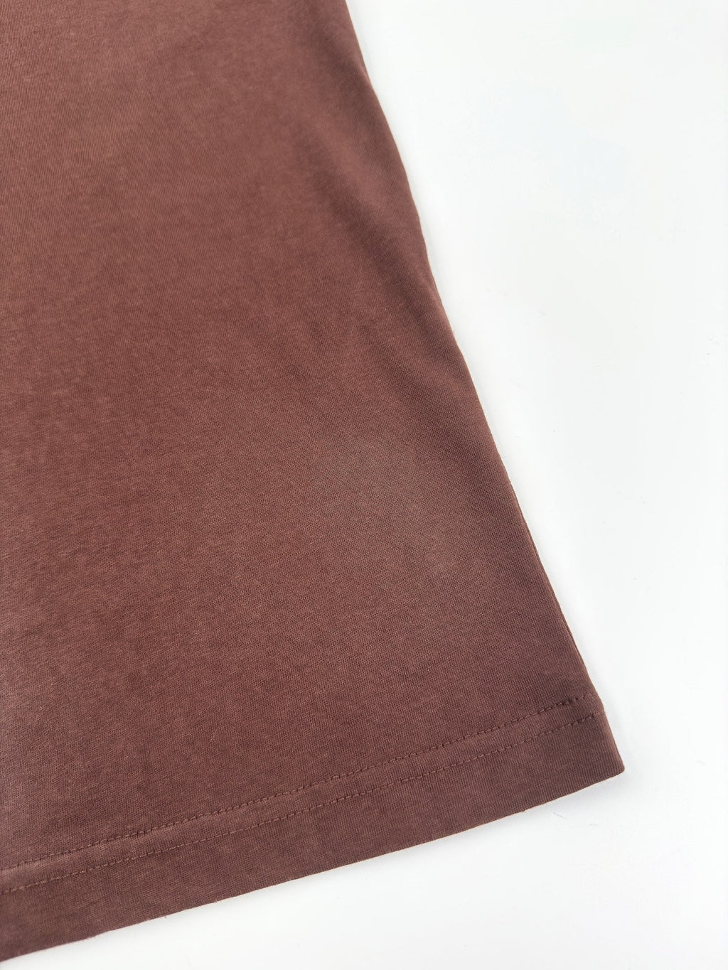 2026 New Acn Short-Sleeved T-Shirt with Distressed Printed Logo (CC953-A15)