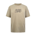 2026 New Acn Flocked Logo Short Sleeve (CC950-A10)