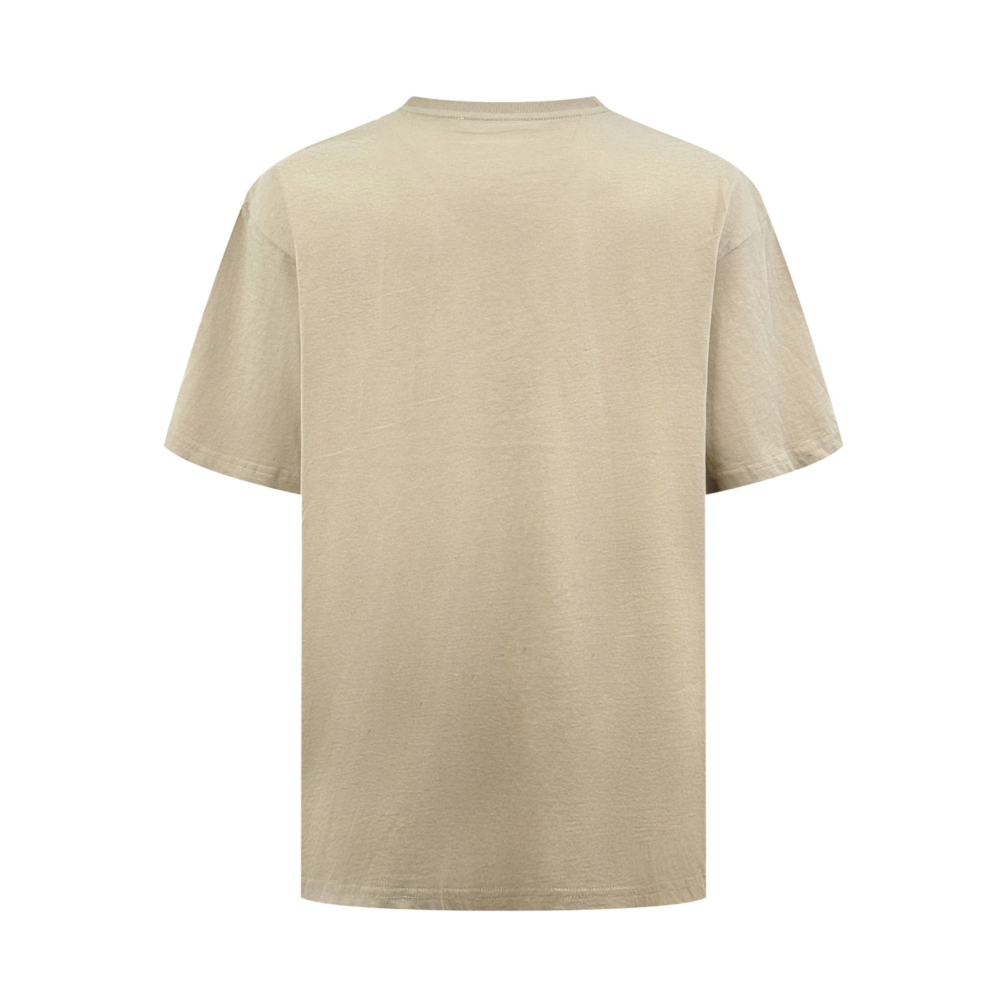 2026 New Acn Flocked Logo Short Sleeve (CC950-A10)