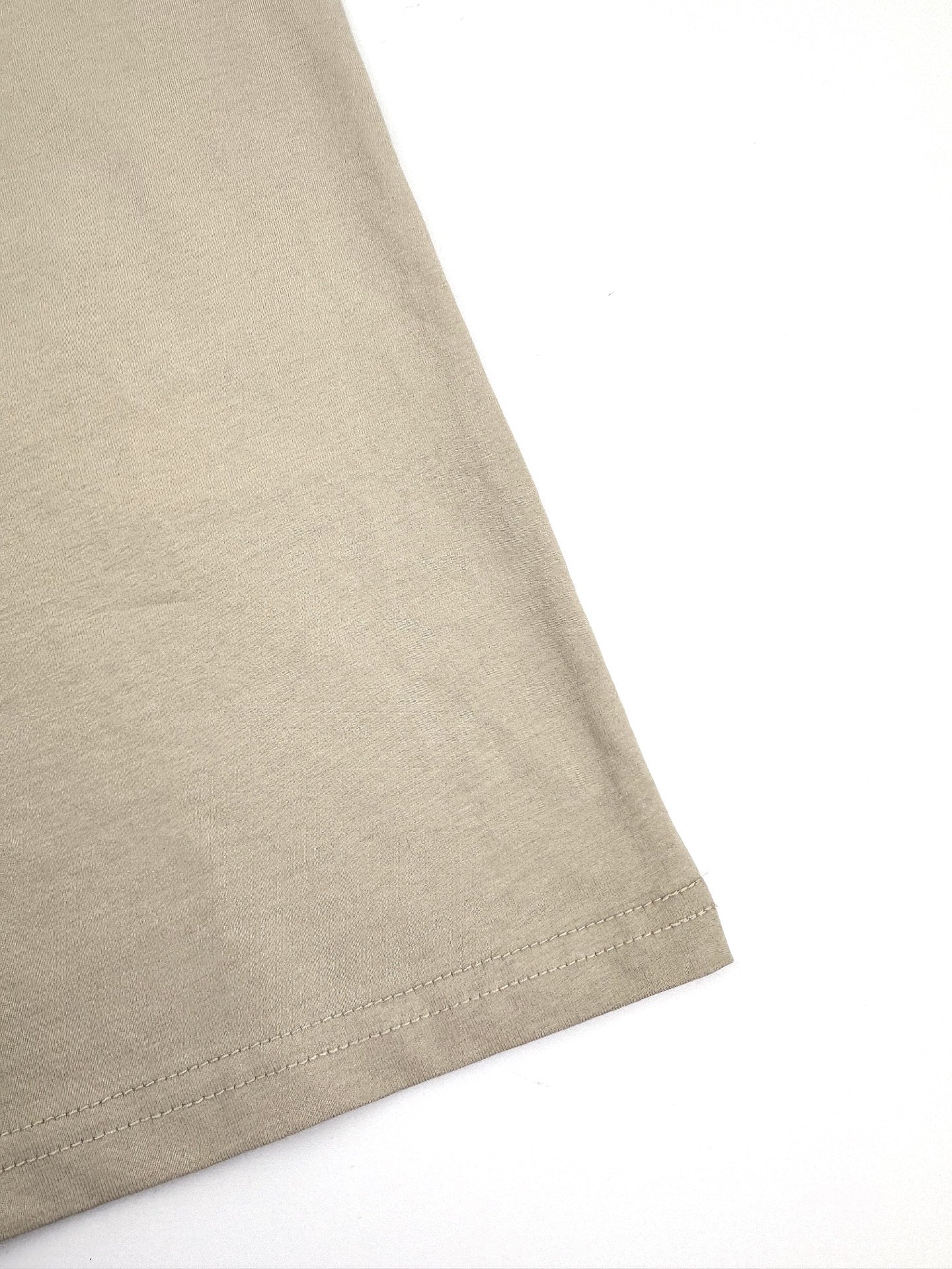2026 New Acn Flocked Logo Short Sleeve (CC950-A10)
