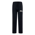 2026 New Model Balen Distressed Printed Letter Pants (BB748-B25)