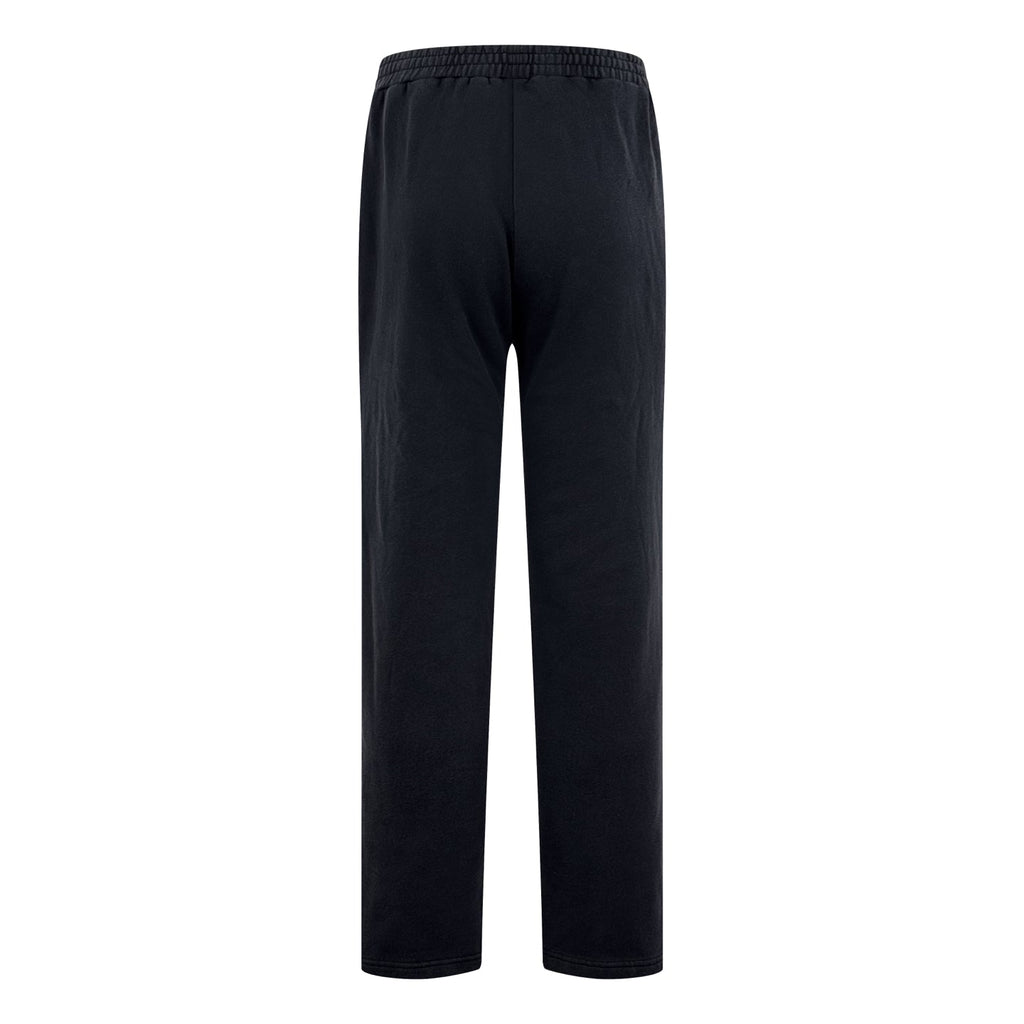 2026 New Model Balen Distressed Printed Letter Pants (BB748-B25)
