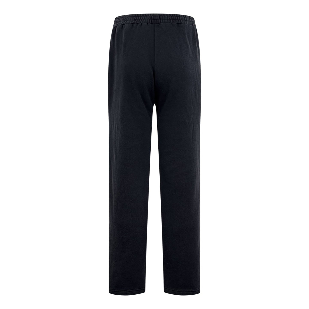 2026 New Model Balen Distressed Printed Letter Pants (BB748-B25)