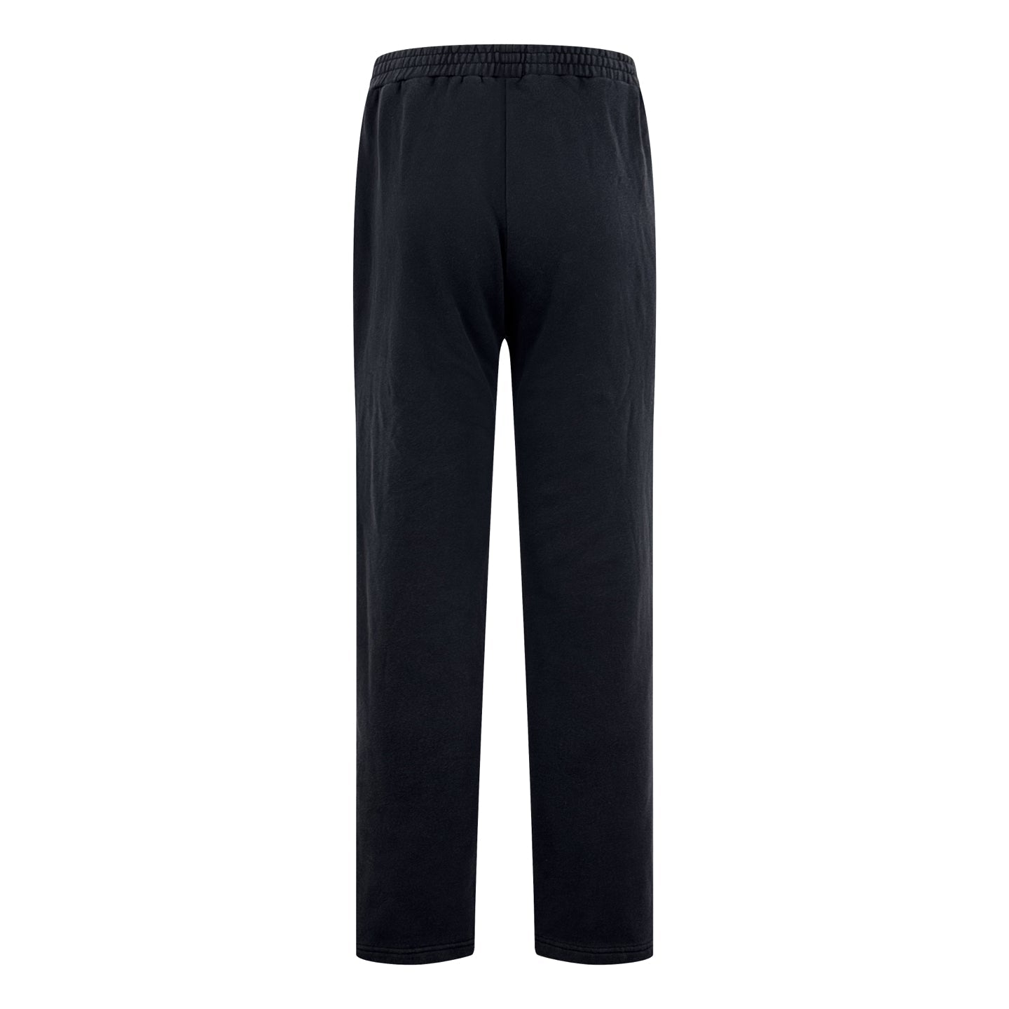 2026 New Model Balen Distressed Printed Letter Pants (BB748-B25)