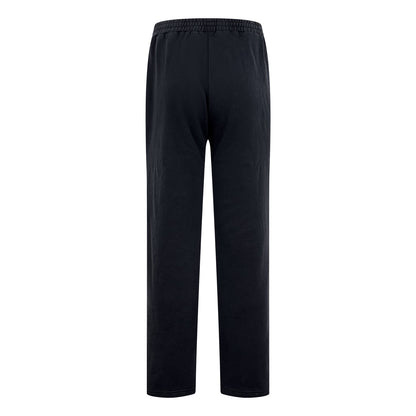 2026 New Model Balen Distressed Printed Letter Pants (BB748-B25)