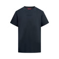2026 New GU Logo Embroidered Short-Sleeved T-Shirt (25139-A15)
