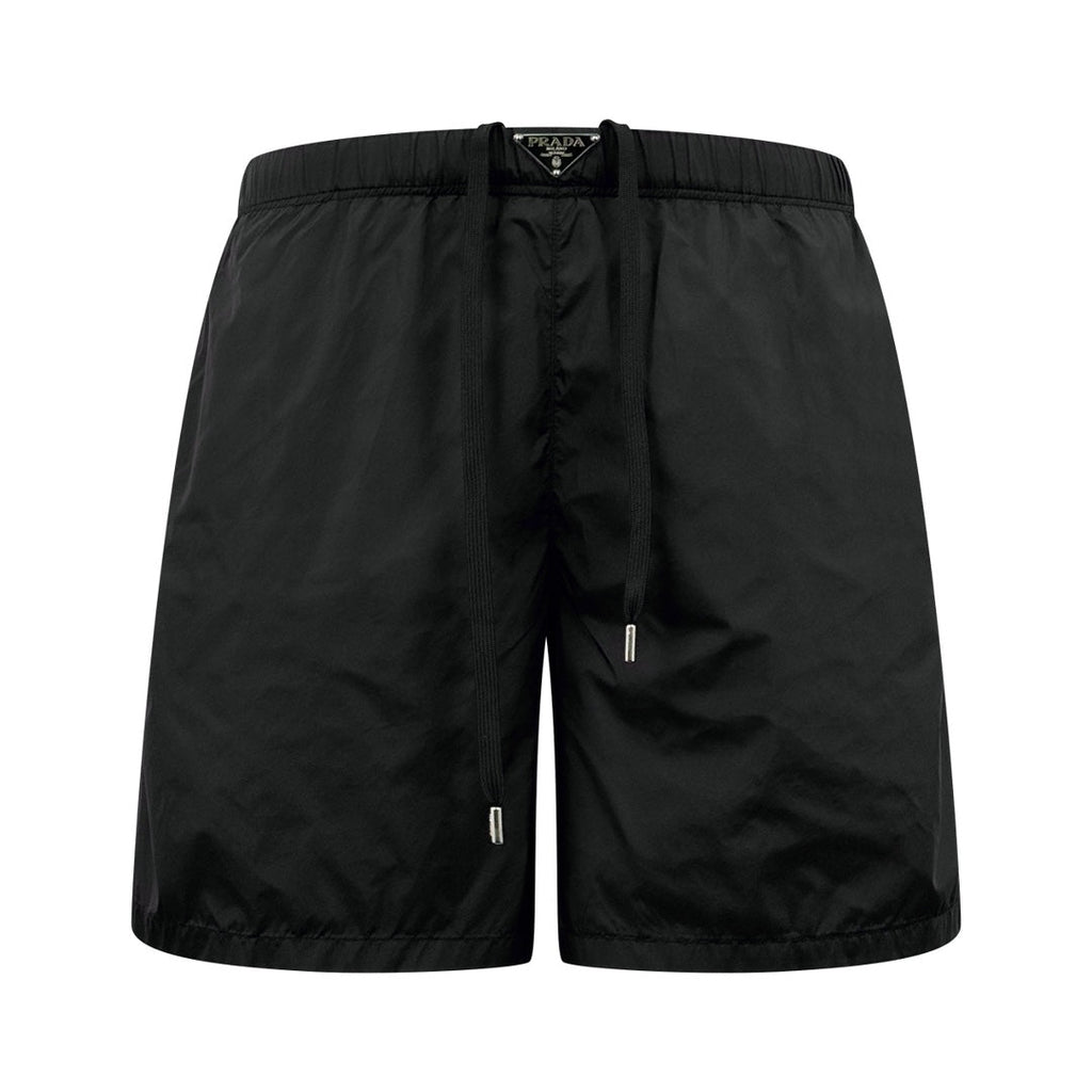 2026 New Triangle Brand Nylon Shorts (MM061-A45)