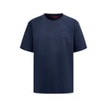 2026 New GU Embroidered Short-Sleeved T-Shirt (AA565-A15)