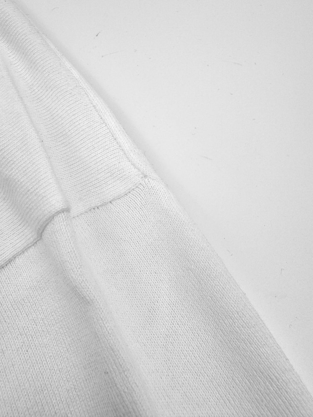 2026 New Triangle Brand Jacquard Short-Sleeved Jumper (AA574-A40)