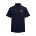 2026 New LP Logo Embroidered Polo Shirt (BB736-A40)