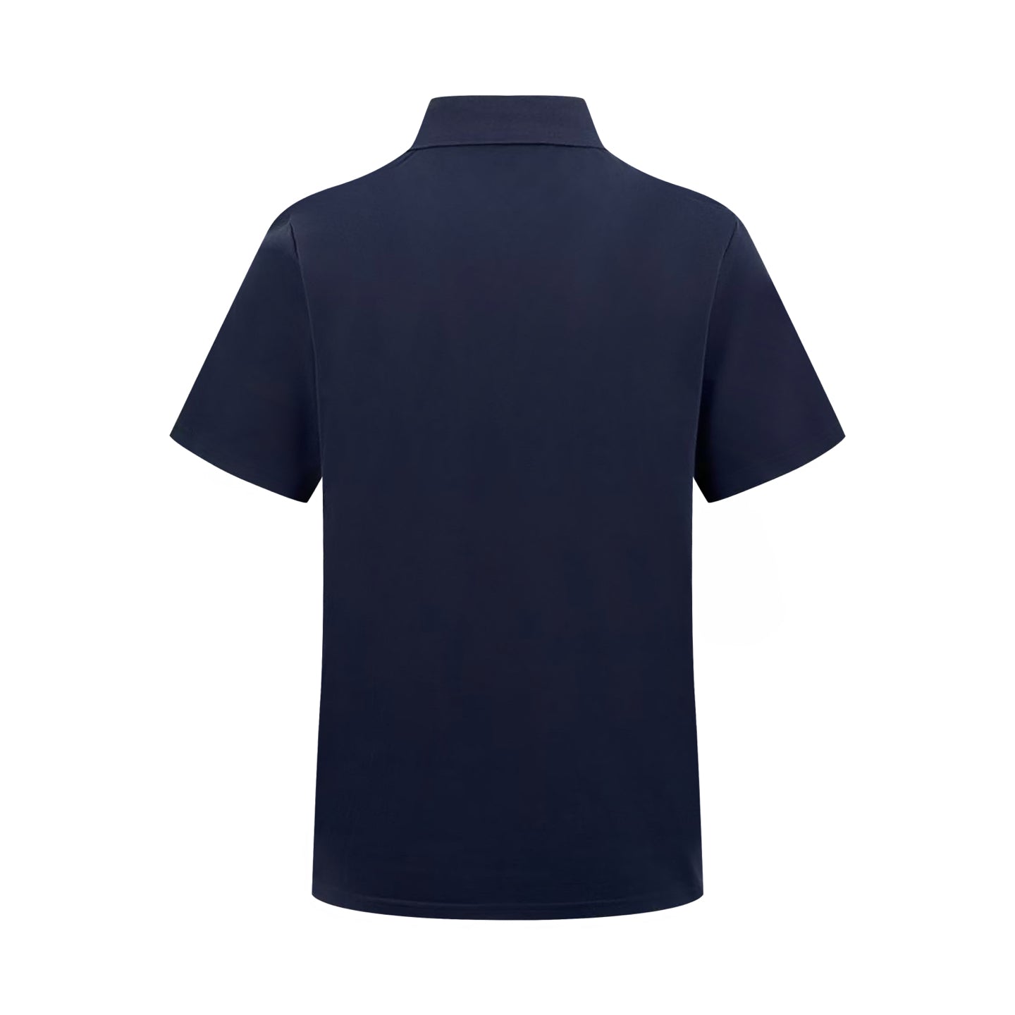 2026 New LP Logo Embroidered Polo Shirt (BB736-A40)