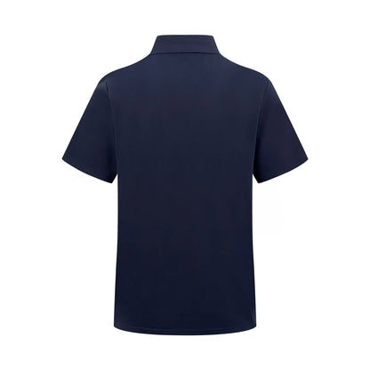 2026 New LP Logo Embroidered Polo Shirt (BB736-A40)