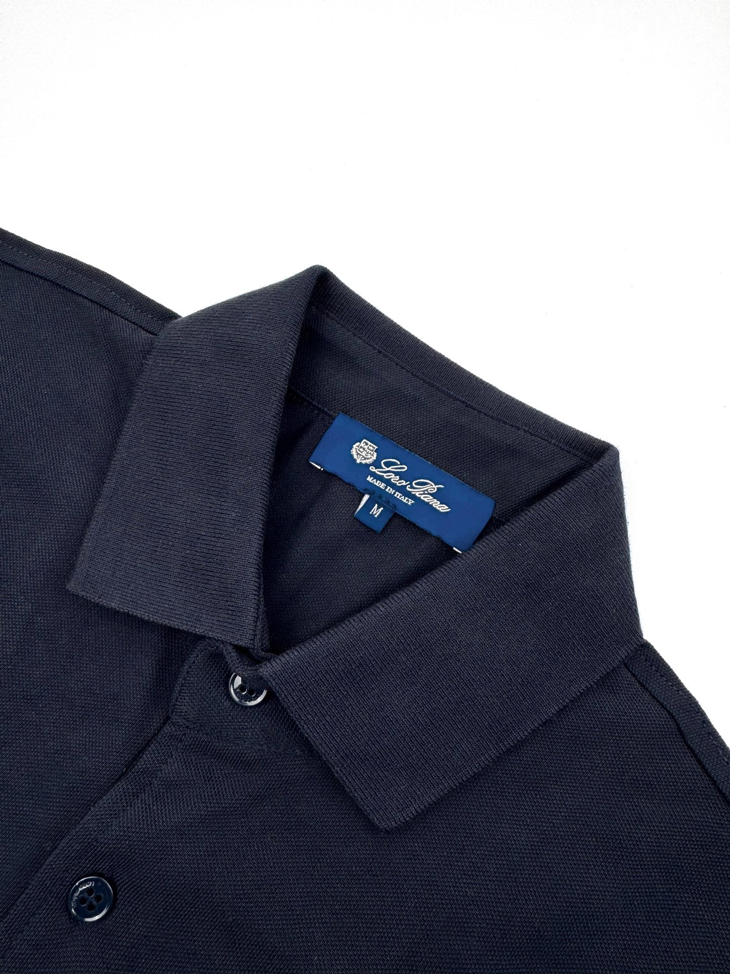 2026 New LP Logo Embroidered Polo Shirt (BB736-A40)