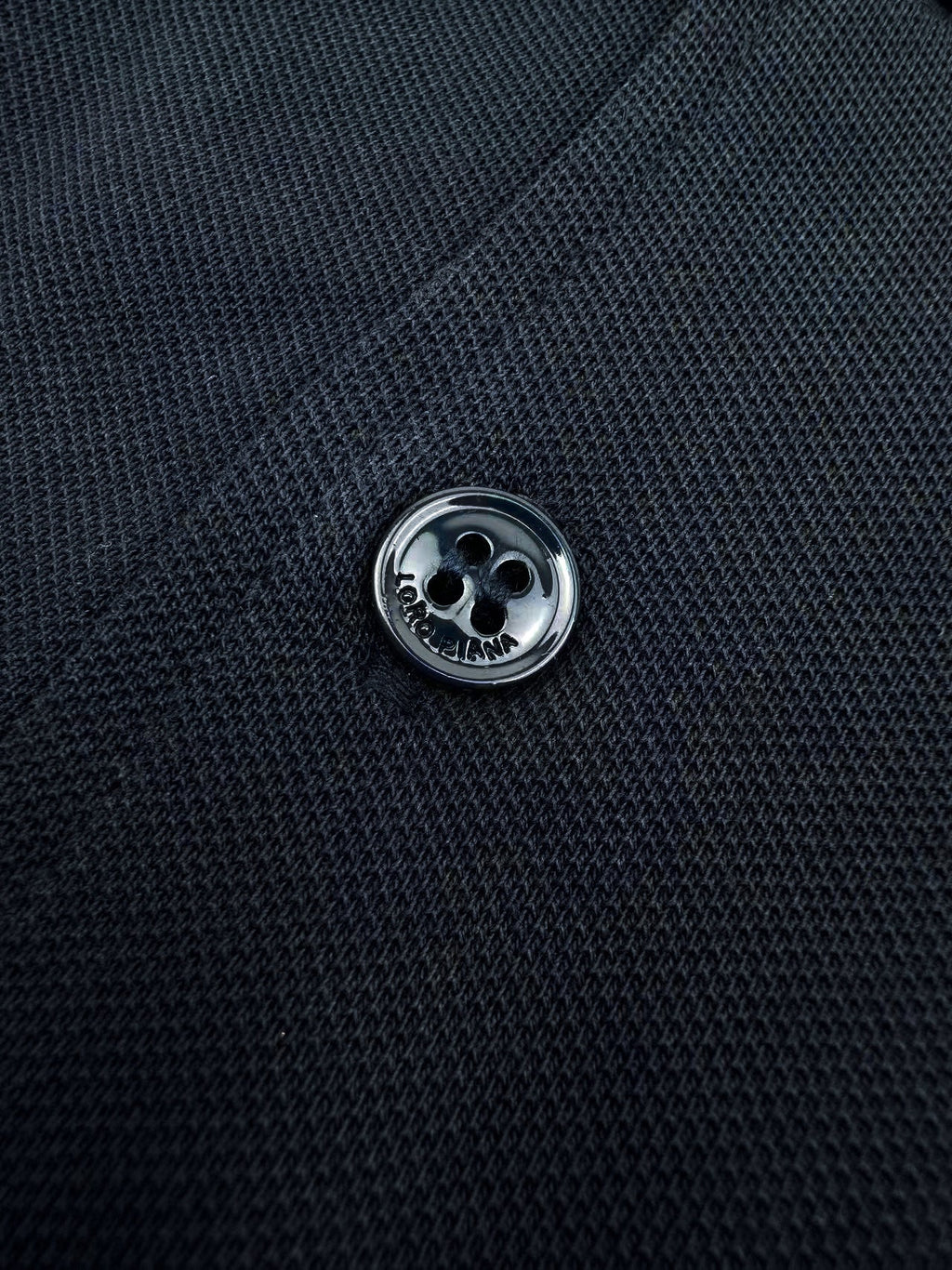 2026 New LP Logo Embroidered Polo Shirt (BB736-A40)