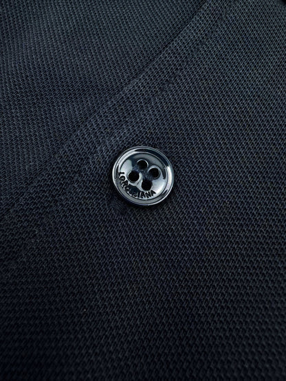 2026 New LP Logo Embroidered Polo Shirt (BB736-A40)