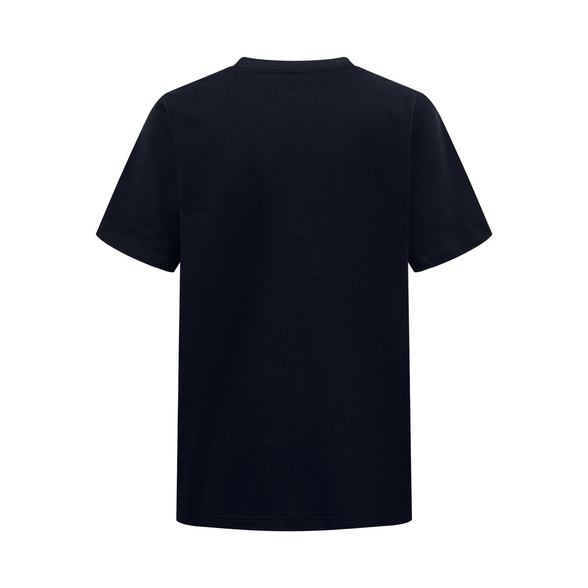 2026 New CD Embroidered Short Sleeve (BB809-A10)