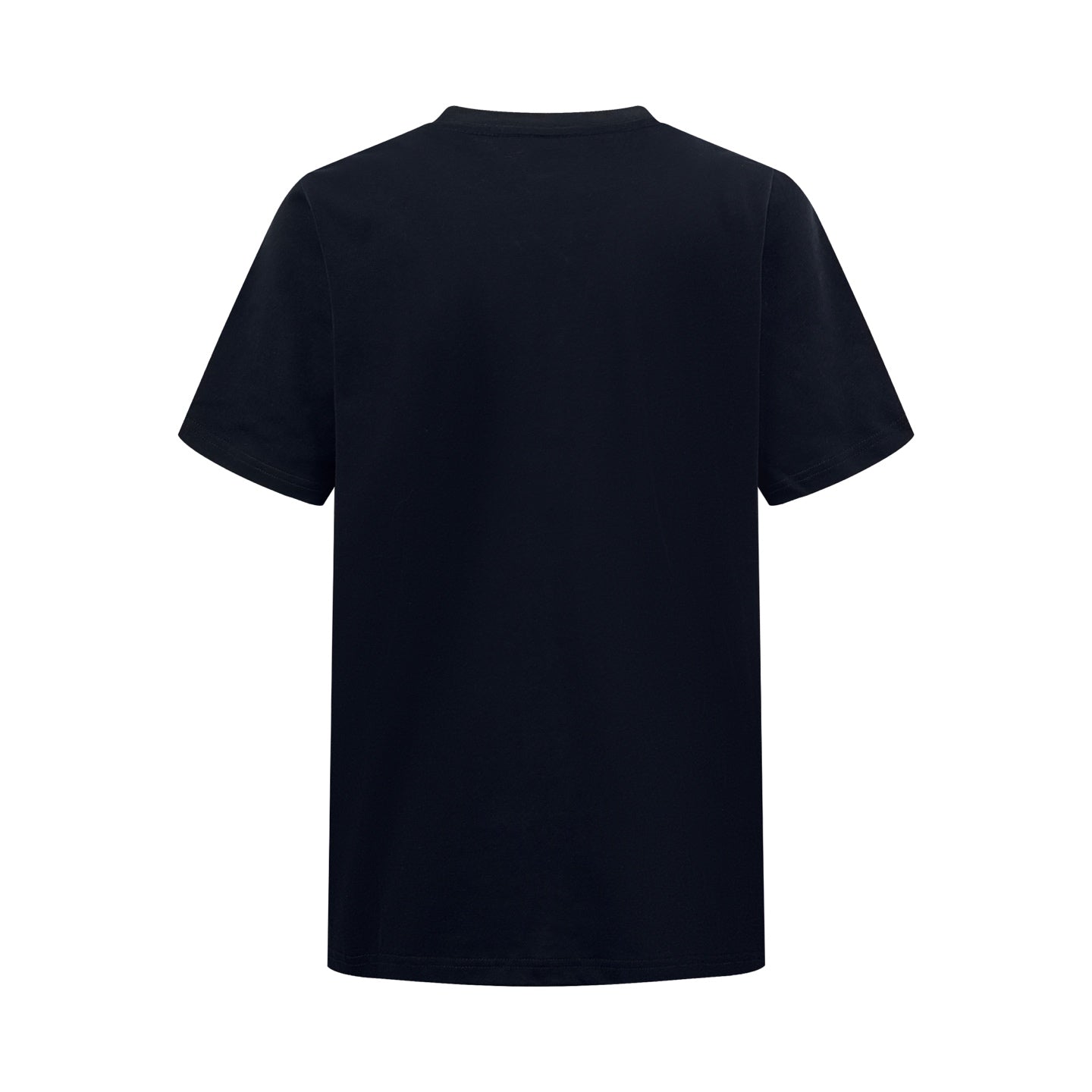 2026 New CD Embroidered Short Sleeve (BB809-A10)