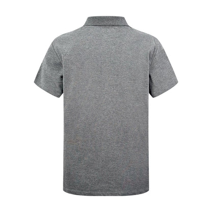 2026 New CD Embroidered Pocket Polo Shirt (BB808-A30)