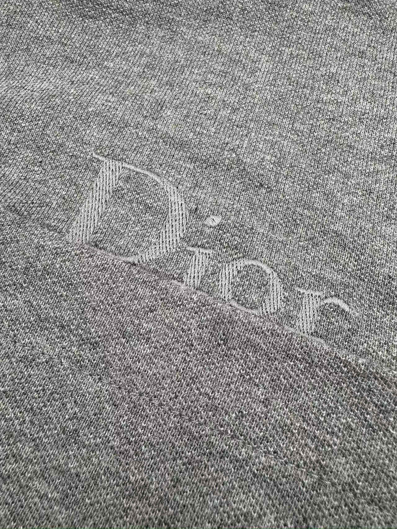 2026 New CD Embroidered Pocket Polo Shirt (BB808-A30)