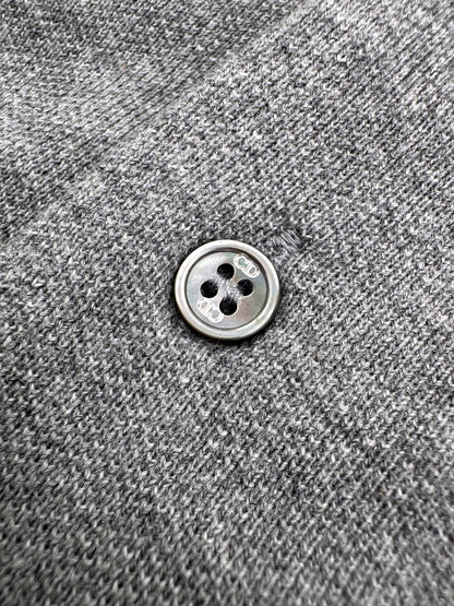 2026 New CD Embroidered Pocket Polo Shirt (BB808-A30)