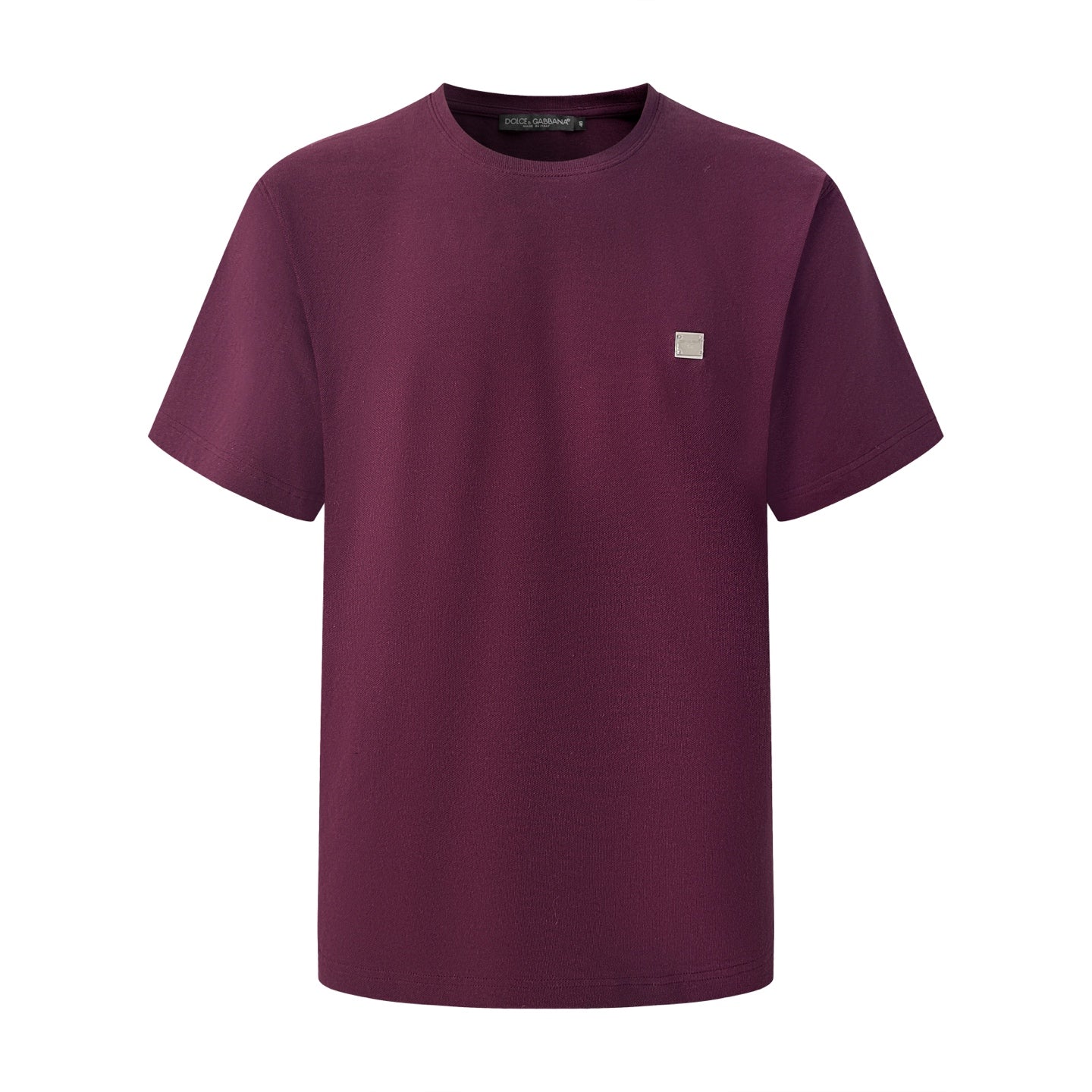 2026 New DJB Logo Short-Sleeved T-Shirt (AA584-A10)