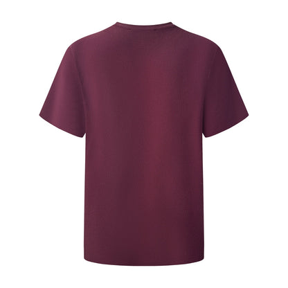 2026 New DJB Logo Short-Sleeved T-Shirt (AA584-A10)