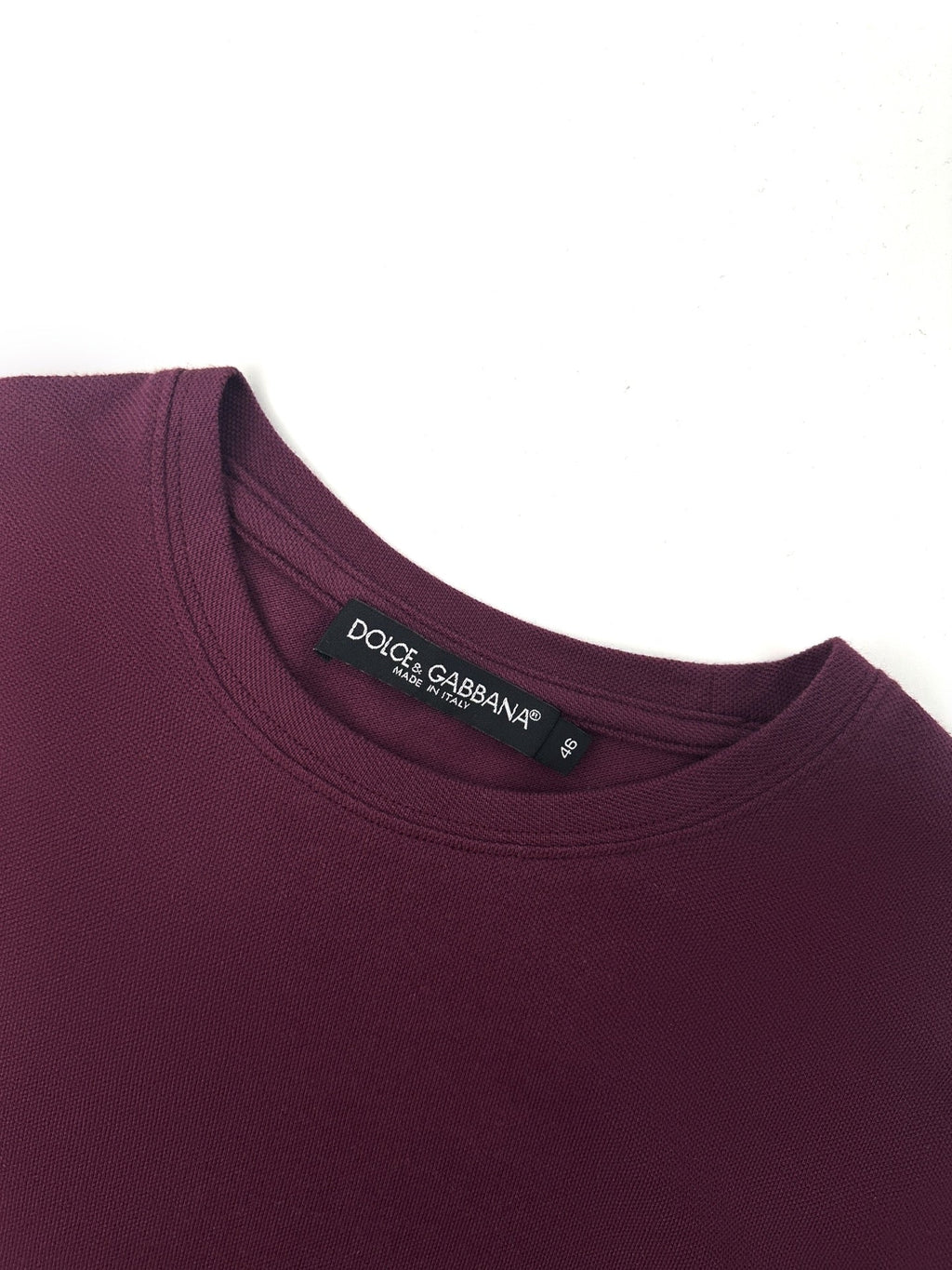 2026 New DJB Logo Short-Sleeved T-Shirt (AA584-A10)