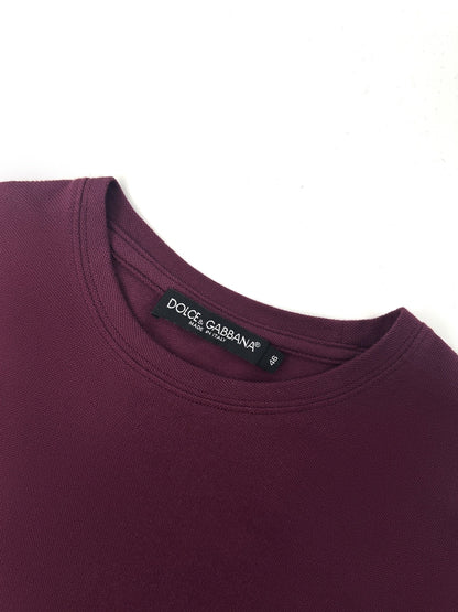 2026 New DJB Logo Short-Sleeved T-Shirt (AA584-A10)