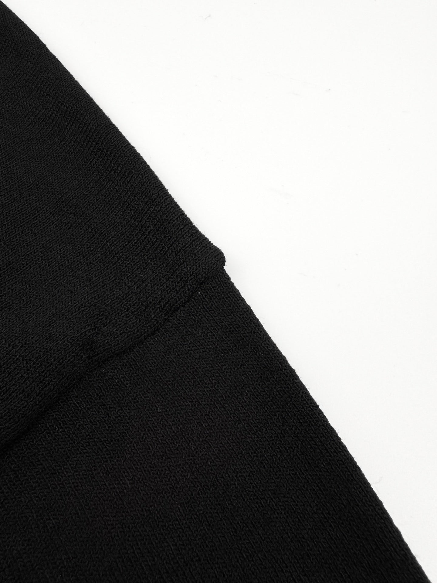 2026 New Triangle Brand Jacquard Short-Sleeved Jumper (AA590-A40)