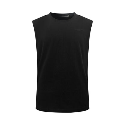 2026 New Ale Logo Embroidered Vest (AA582-A00)
